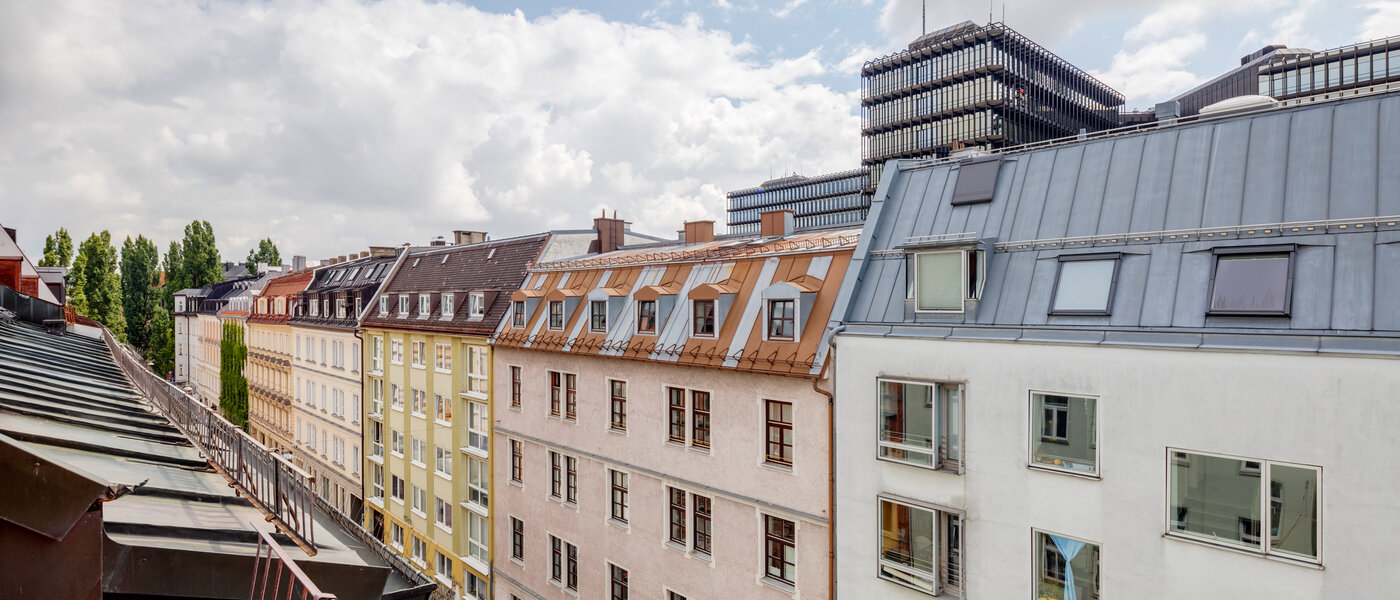 appartamento München Gärtnerplatzviertel 03 vista 3714