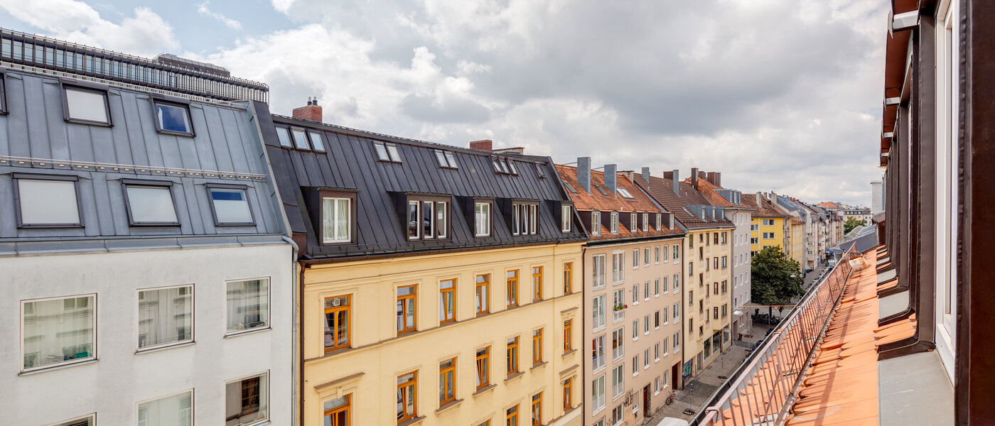 appartamento München Gärtnerplatzviertel 04 vista 3714