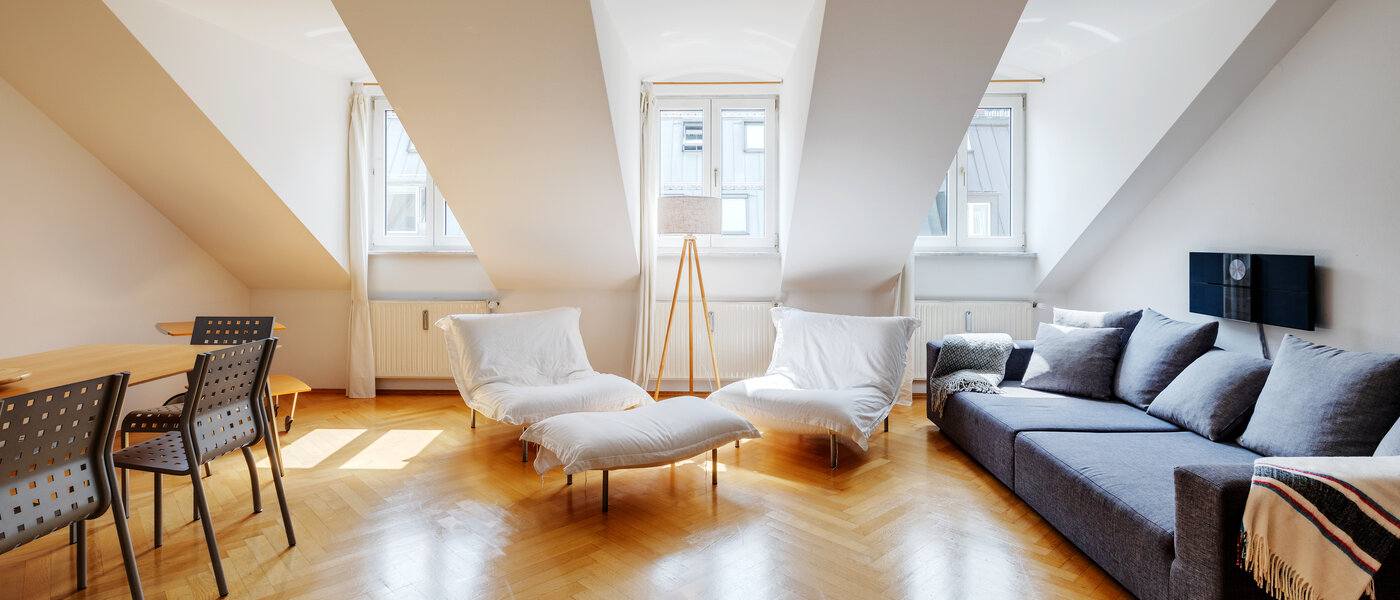 appartamento München Gärtnerplatzviertel 02 zona living 3714