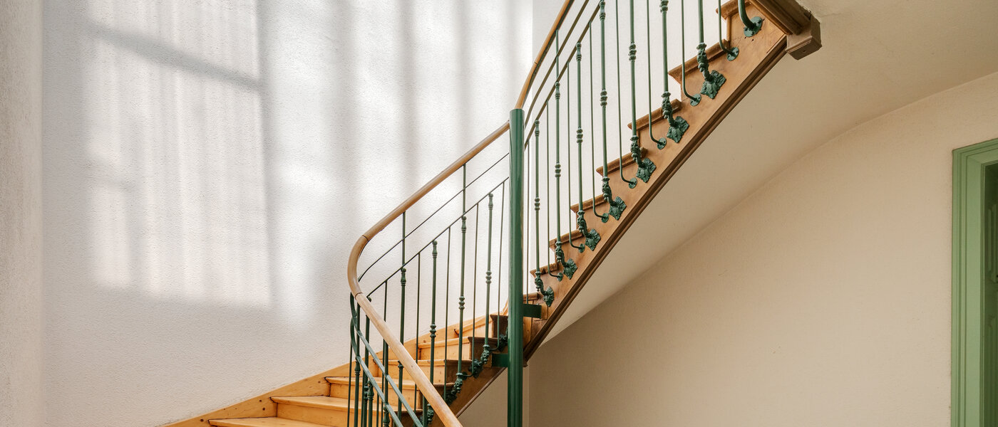 appartamento München Gärtnerplatzviertel 01 vano scala 3714