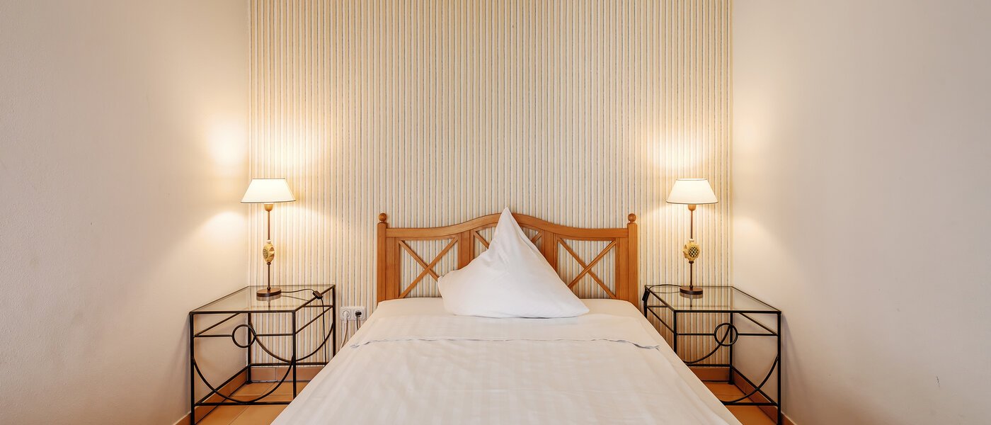 appartamento München Maxvorstadt - Westen 01 zona notte 3764