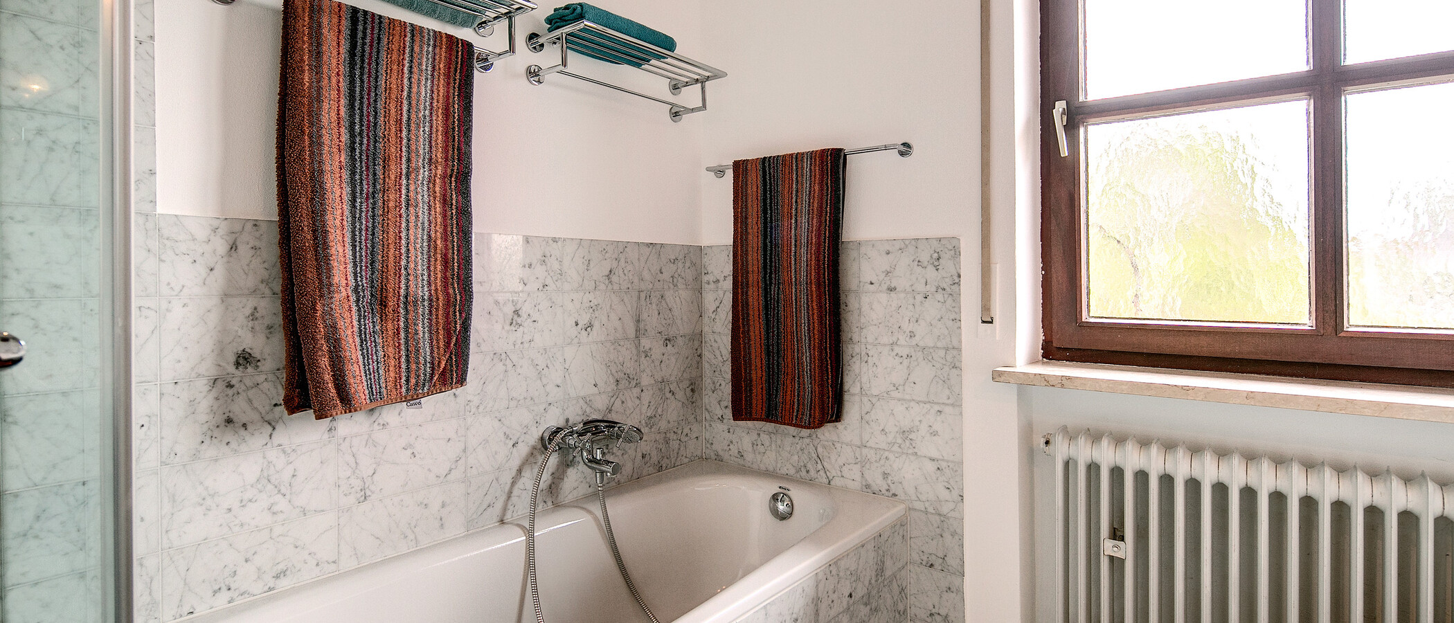 casa München Kleinhadern 01 bagno 3822