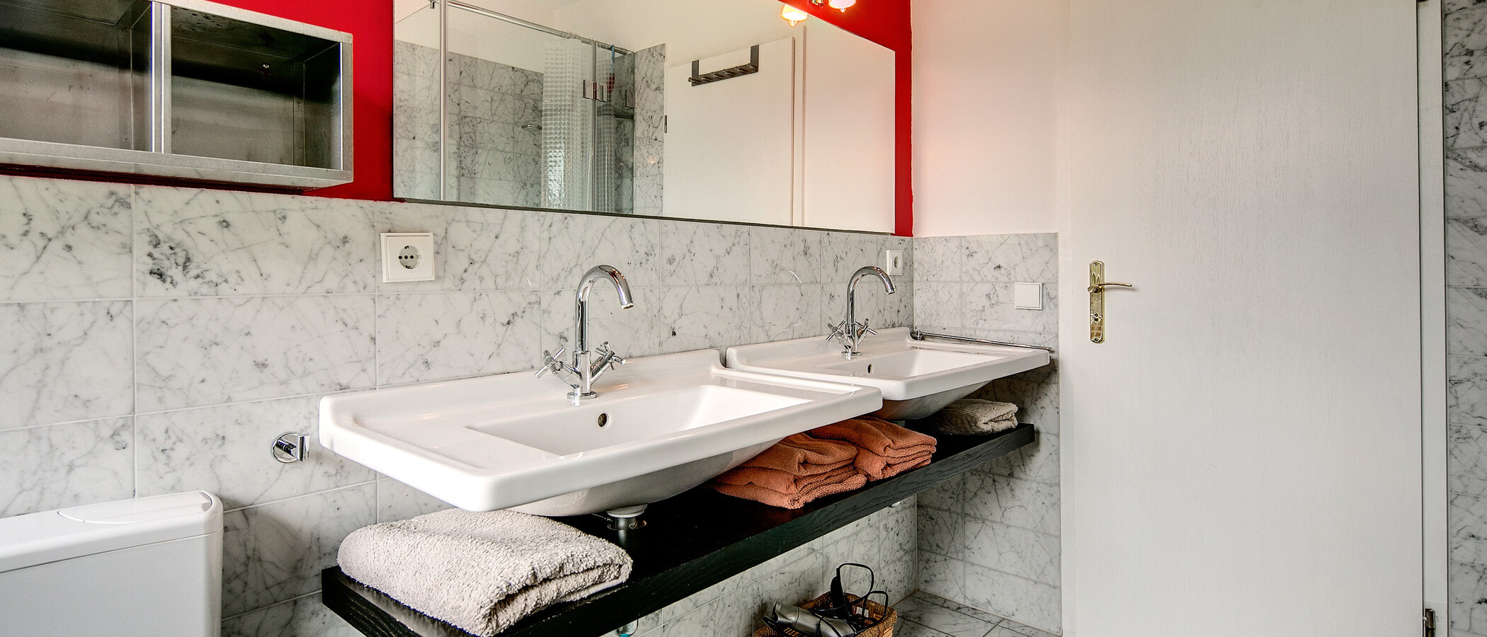 casa München Kleinhadern 03 bagno 3822