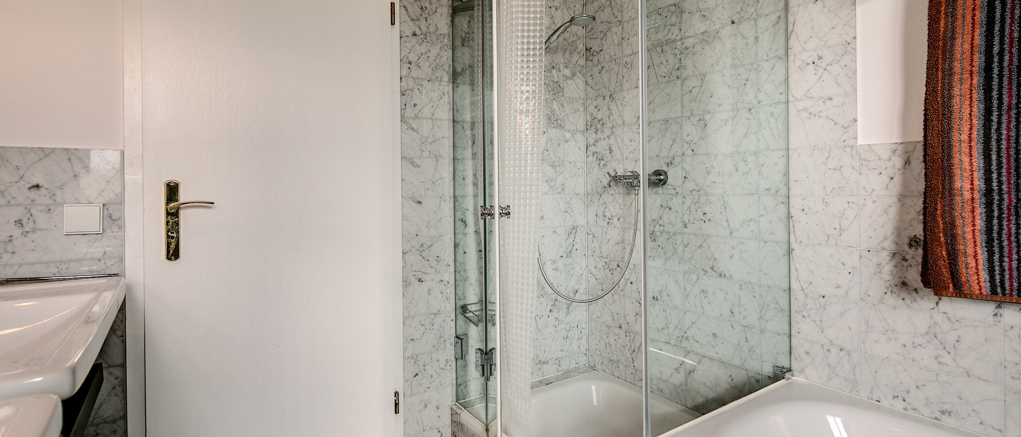 casa München Kleinhadern 04 bagno 3822