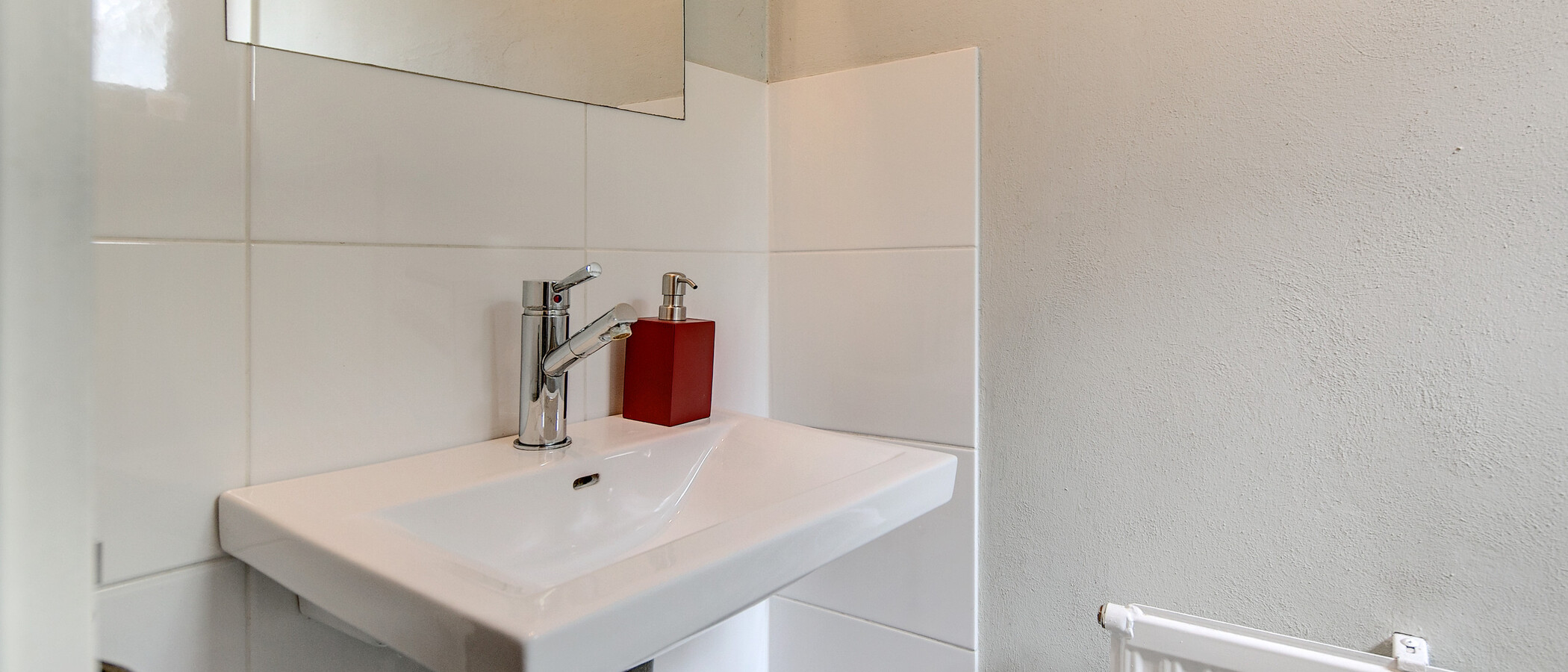 casa München Kleinhadern 01 toilette separata 3822