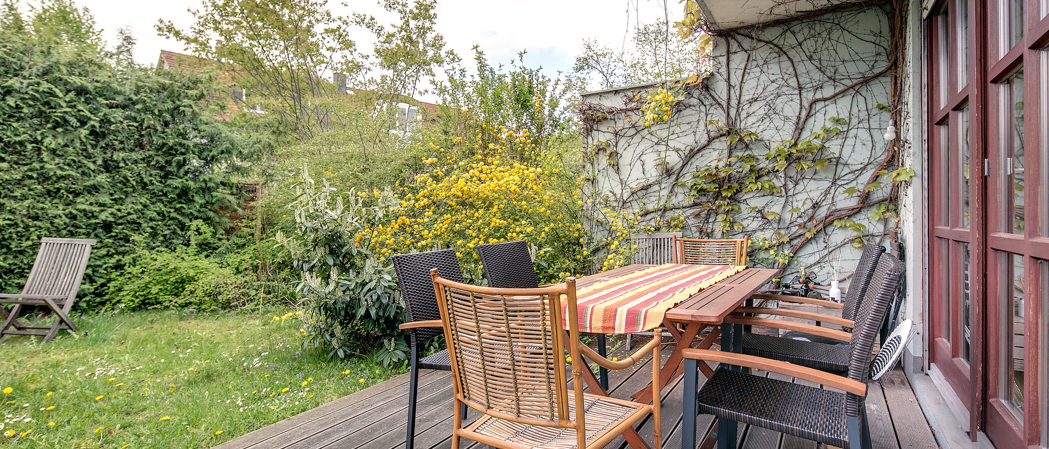 casa München Kleinhadern 01 terrazza 3822
