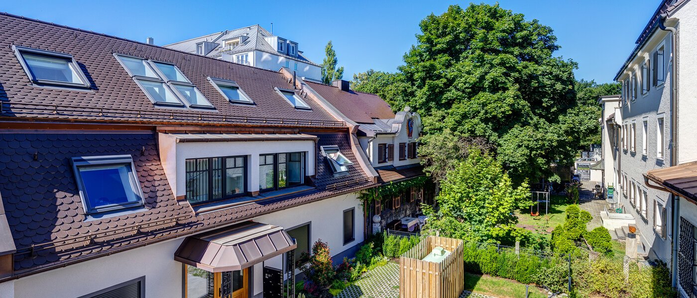 appartamento München Hadern 02 vista 3824