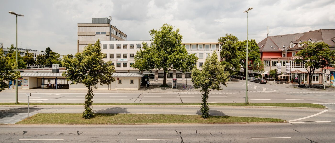 appartamento München Hadern 03 vista 3824