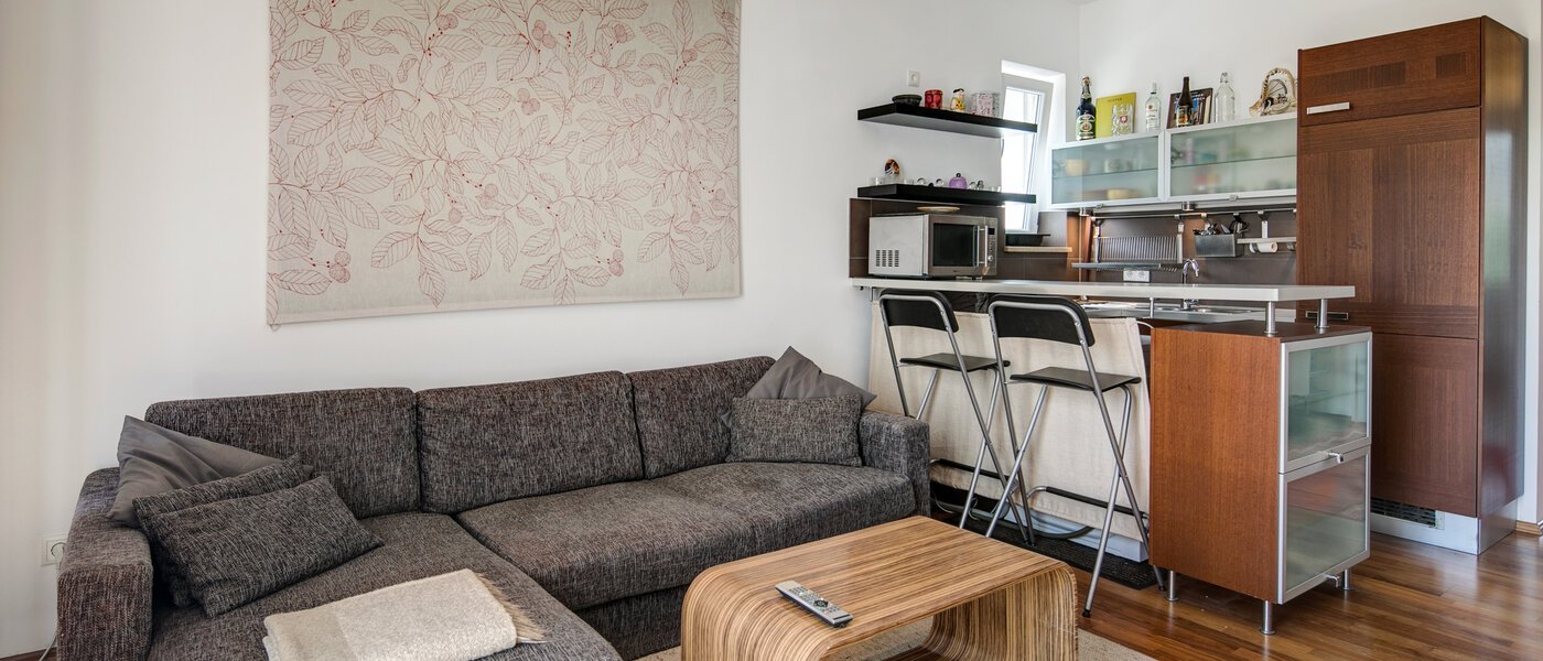 appartamento München Hadern 01 soggiorno 3824
