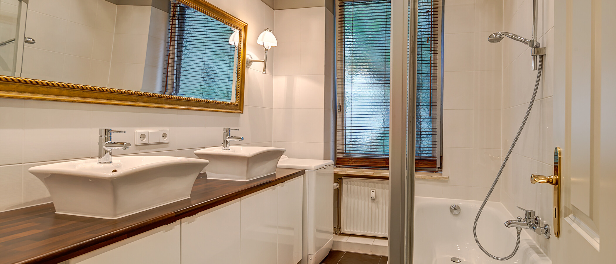 appartamento München Gärtnerplatzviertel 01 bagno 3840