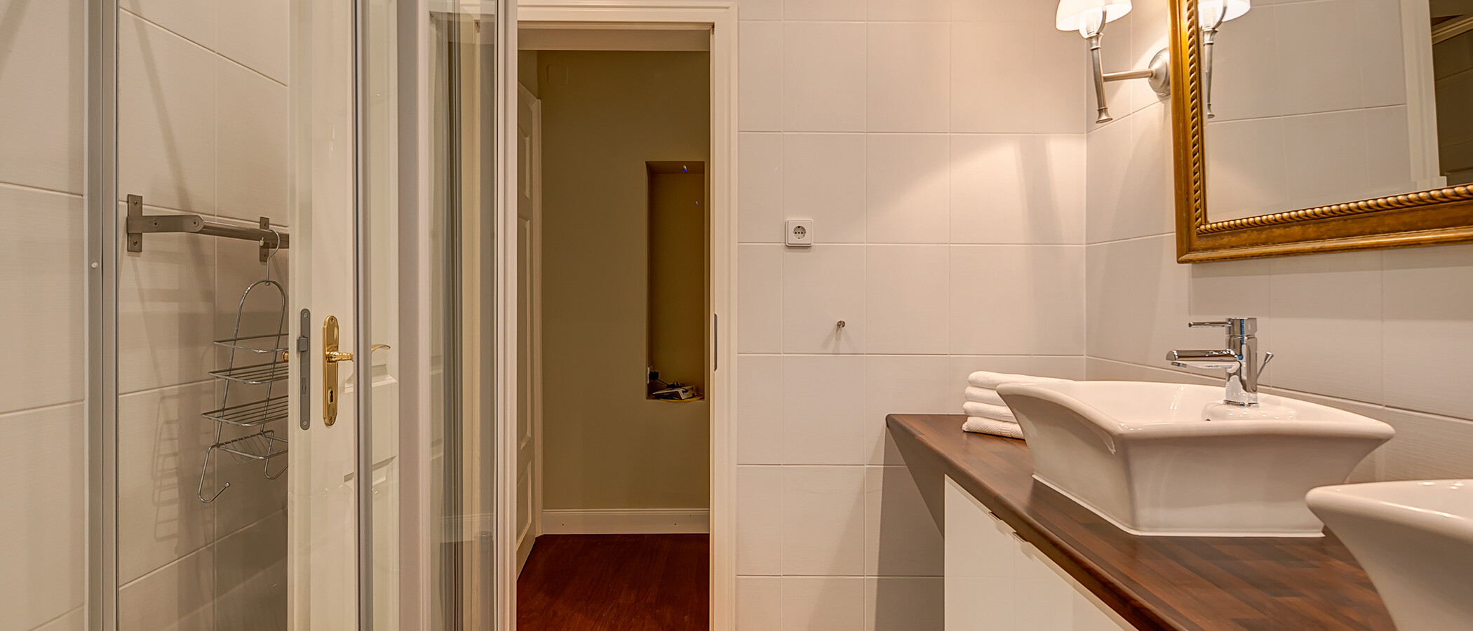 appartamento München Gärtnerplatzviertel 03 bagno 3840