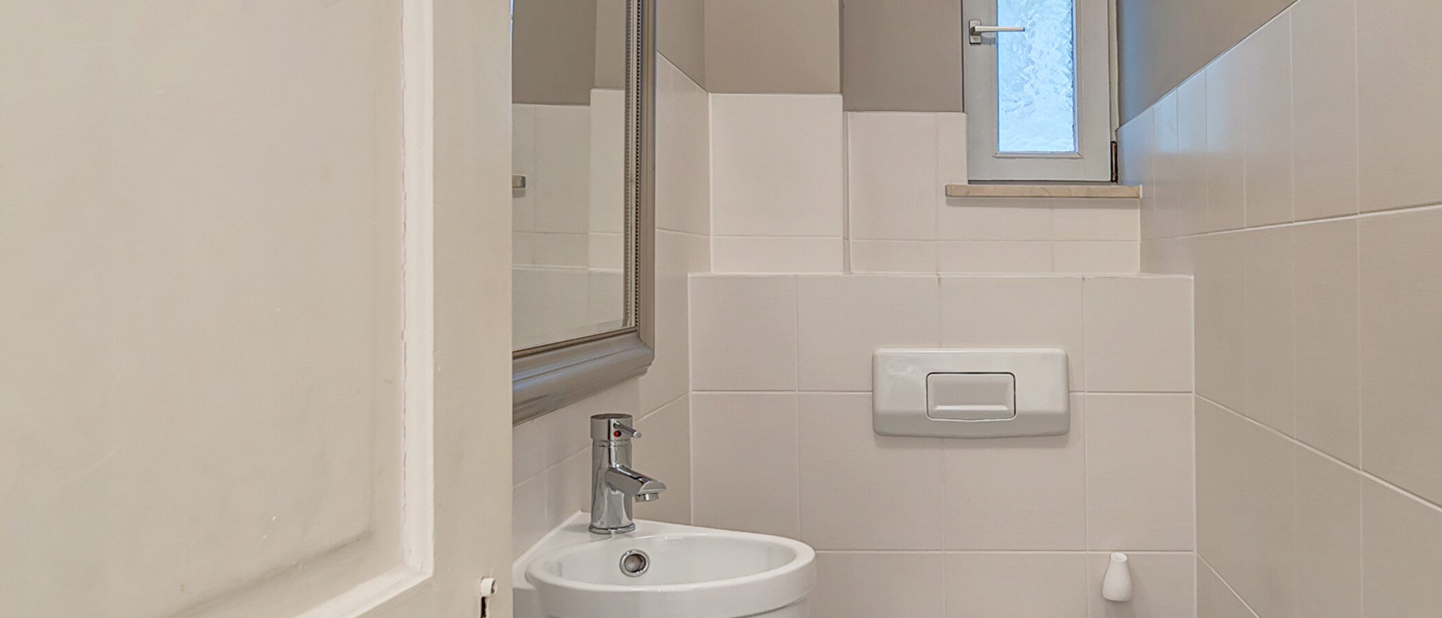 appartamento München Gärtnerplatzviertel 01 toilette separata 3840