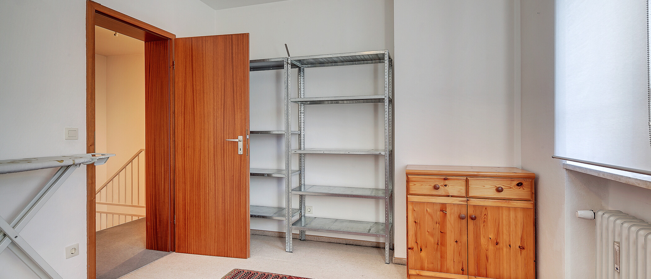 maisonette München Glockenbachviertel 03 zona ufficio 3866