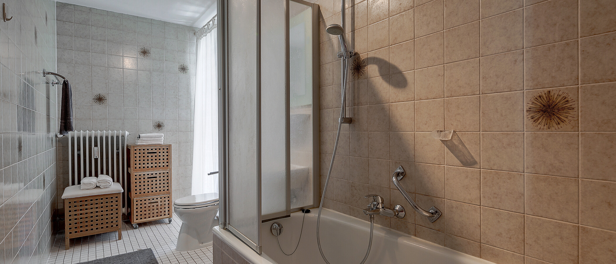 maisonette München Glockenbachviertel 01 bagno 3866