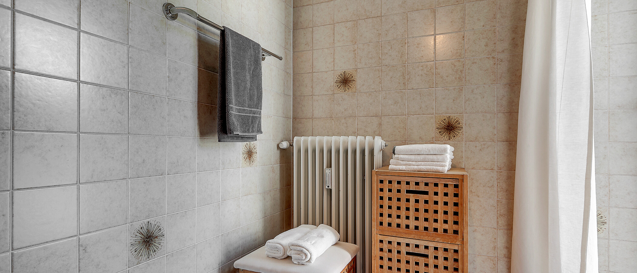 maisonette München Glockenbachviertel 03 bagno 3866