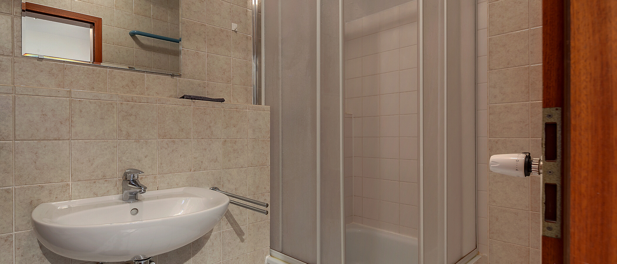 maisonette München Glockenbachviertel 01 2° bagno 3866