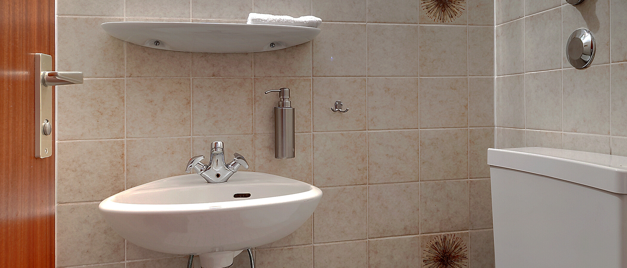maisonette München Glockenbachviertel 01 toilette separata 3866