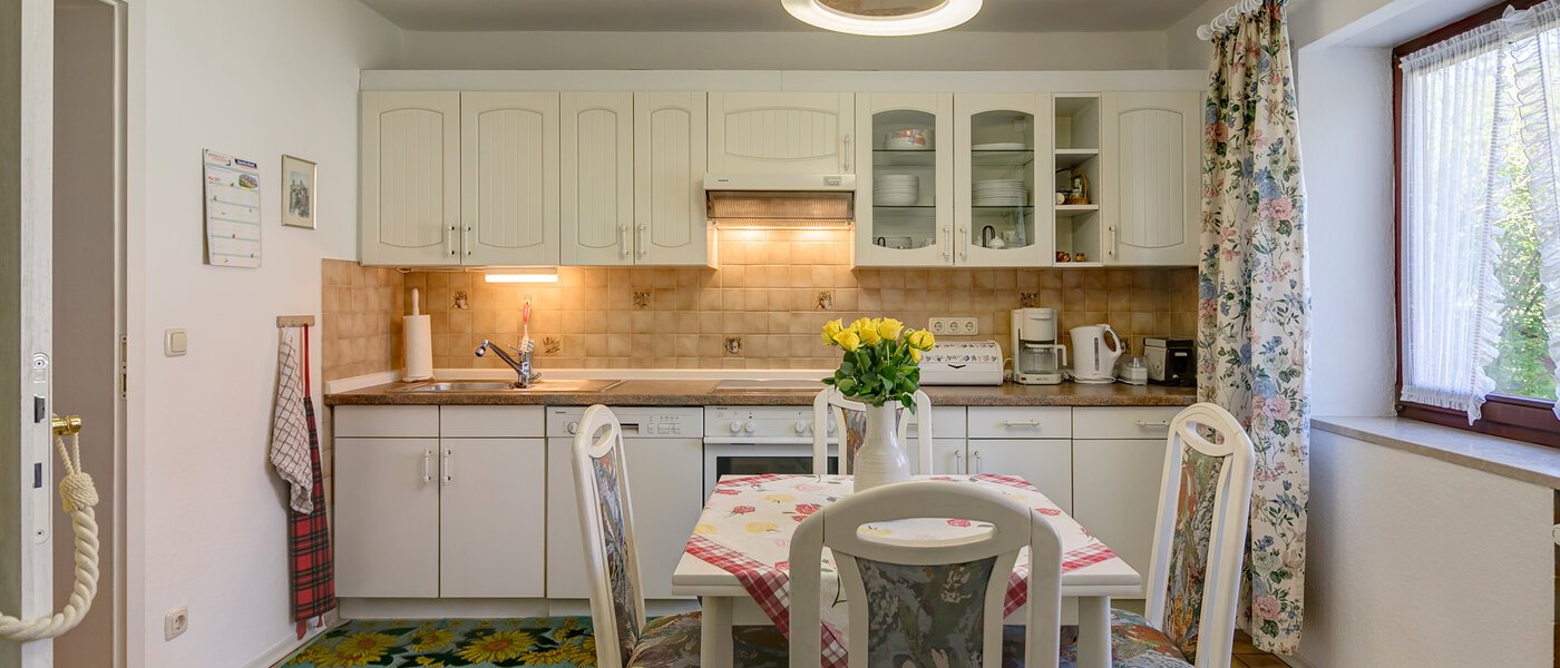 appartamento München Moosach 01 cucina 402