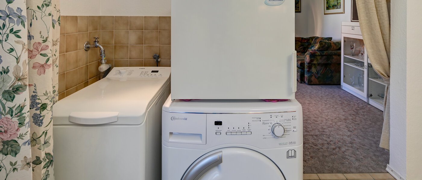 appartamento München Moosach 04 cucina 402