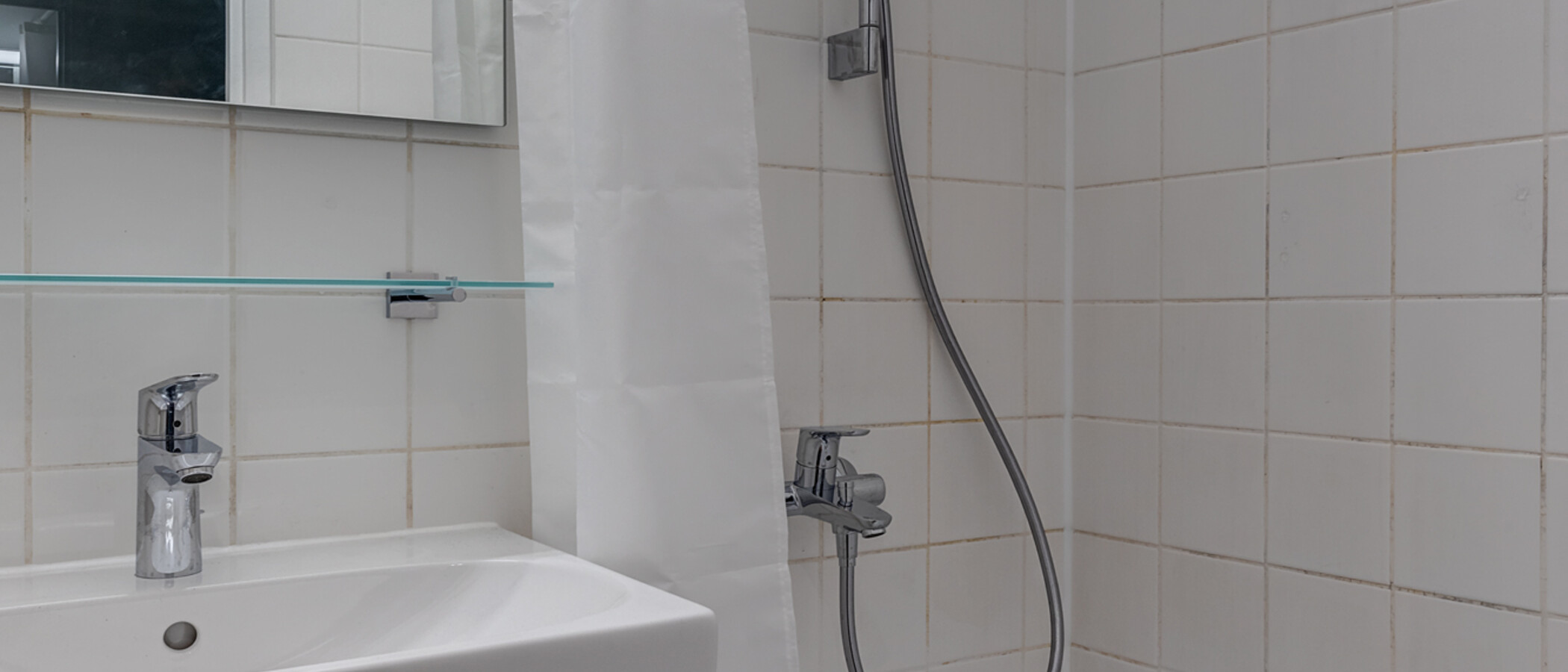 abitazione München Maxvorstadt - Amalienpassage 02 bagno 4037