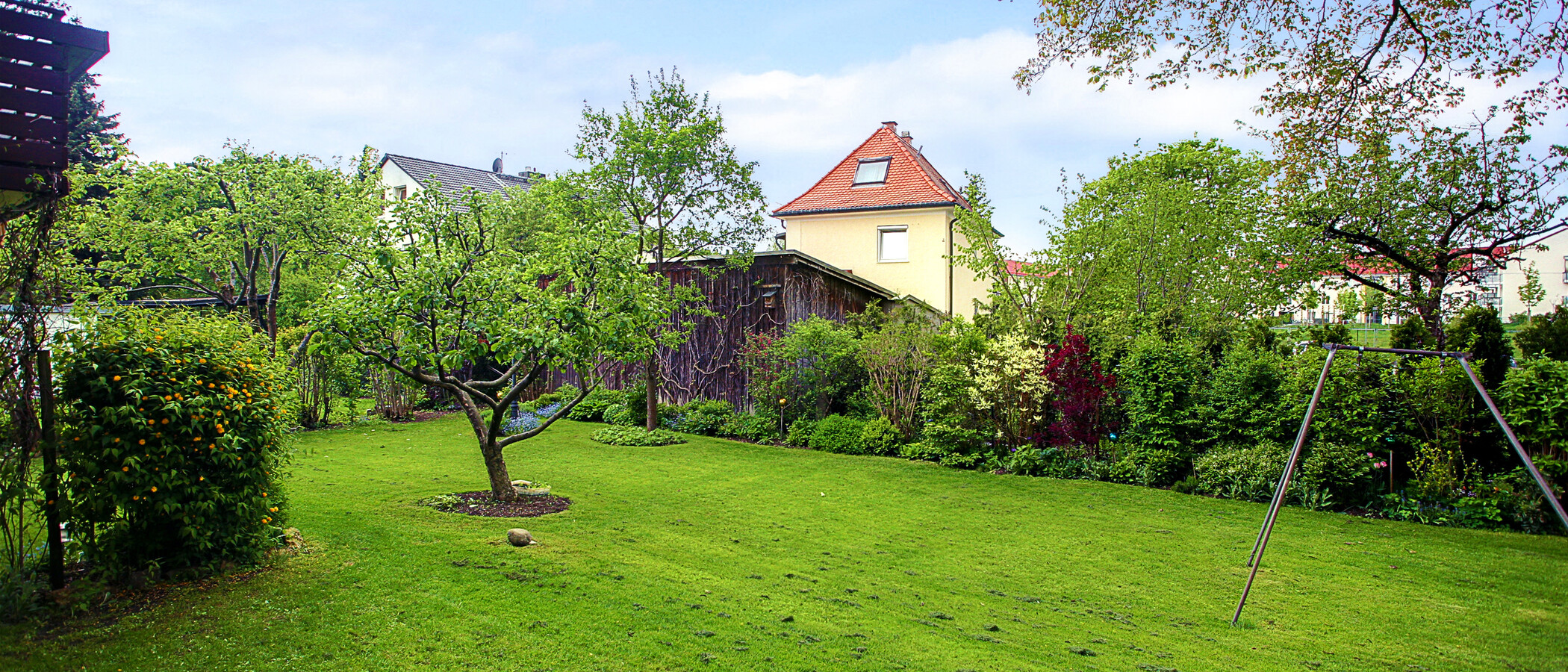 appartamento München Berg am Laim 02 vista 4038