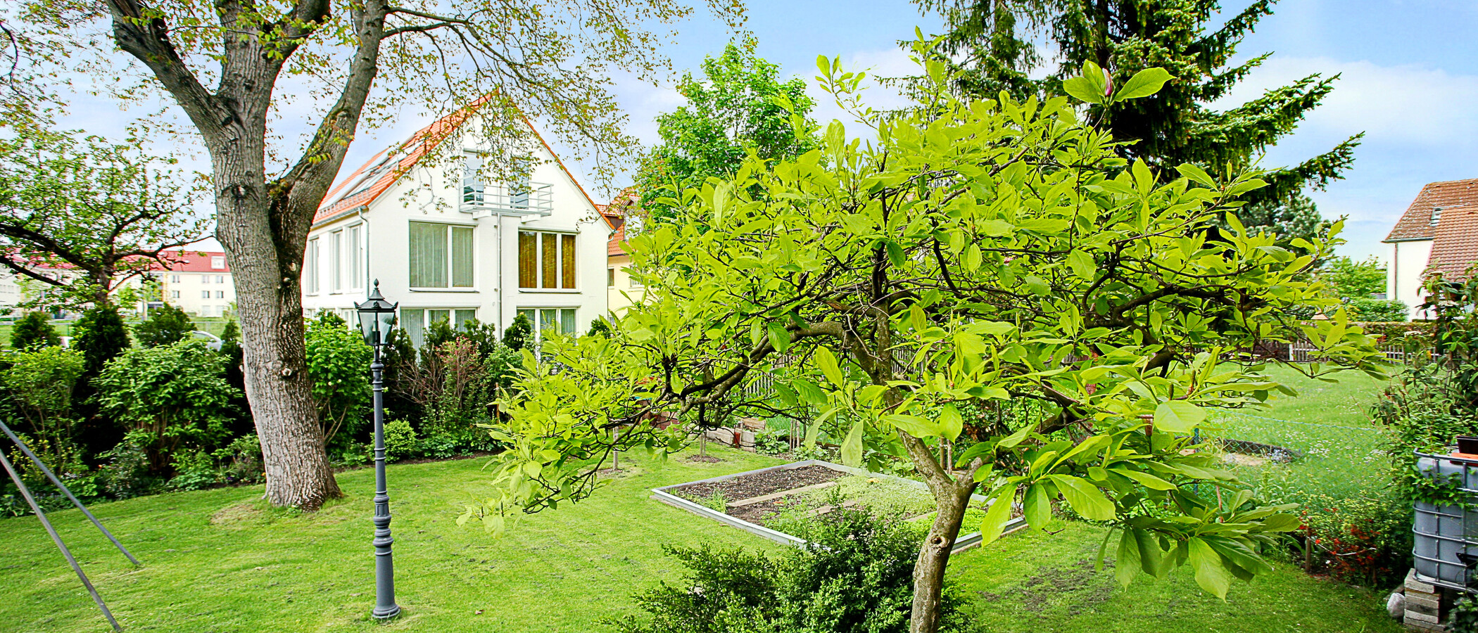 appartamento München Berg am Laim 03 vista 4038