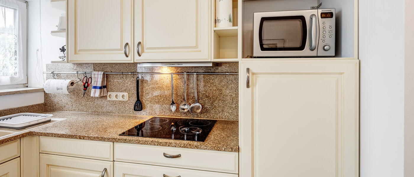 appartamento München Parkstadt Bogenhausen 02 cucina 4053