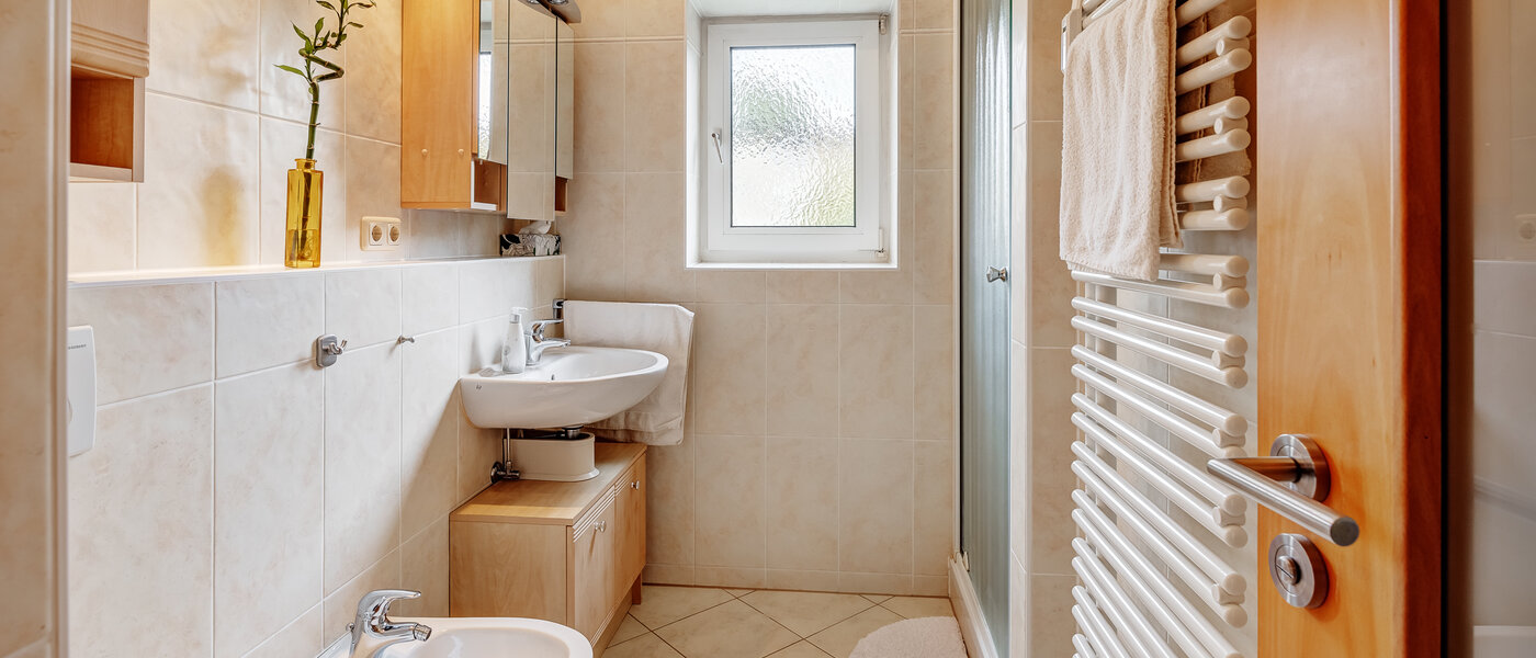 appartamento München Parkstadt Bogenhausen 01 bagno 4053