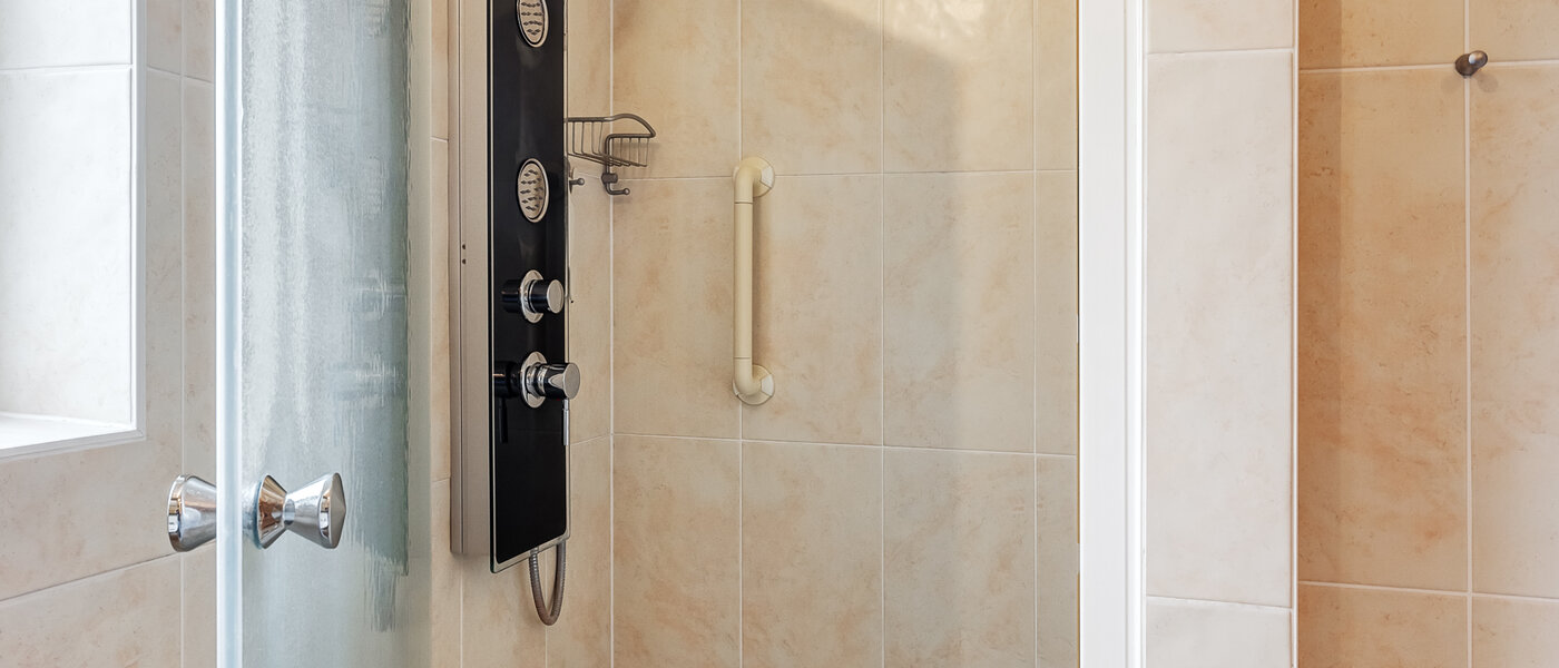 appartamento München Parkstadt Bogenhausen 02 bagno 4053