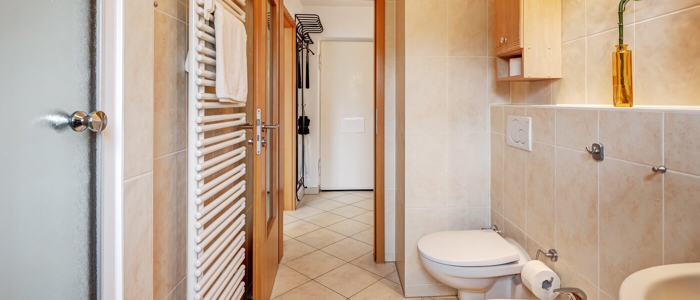 appartamento München Parkstadt Bogenhausen 04 bagno 4053