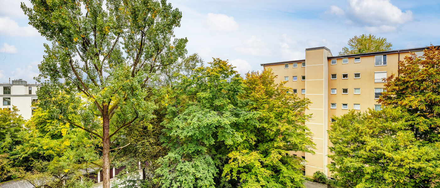 appartamento München Parkstadt Bogenhausen 01 vista 4053