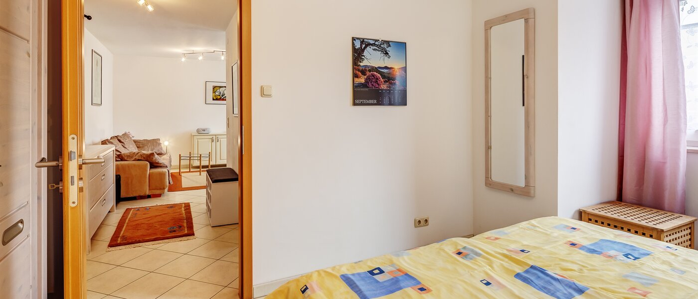 appartamento München Parkstadt Bogenhausen 02 camera da letto 4053