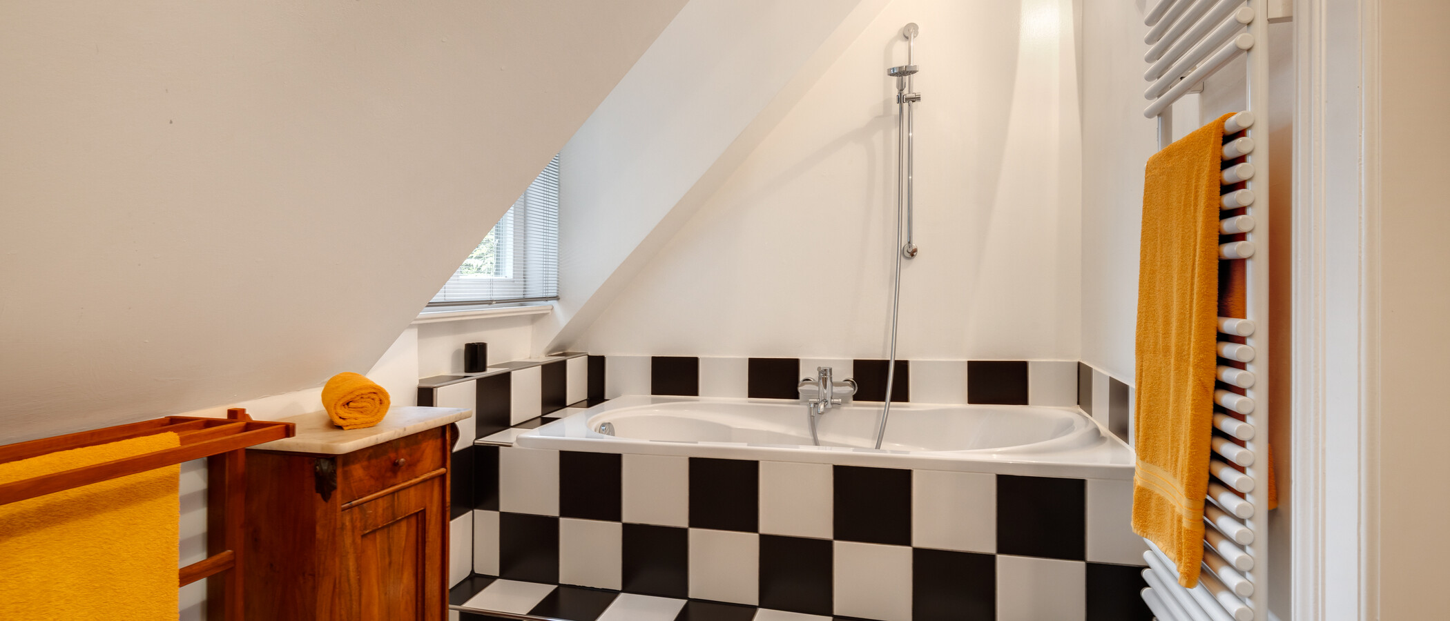maisonette München Pasing 01 bagno 407
