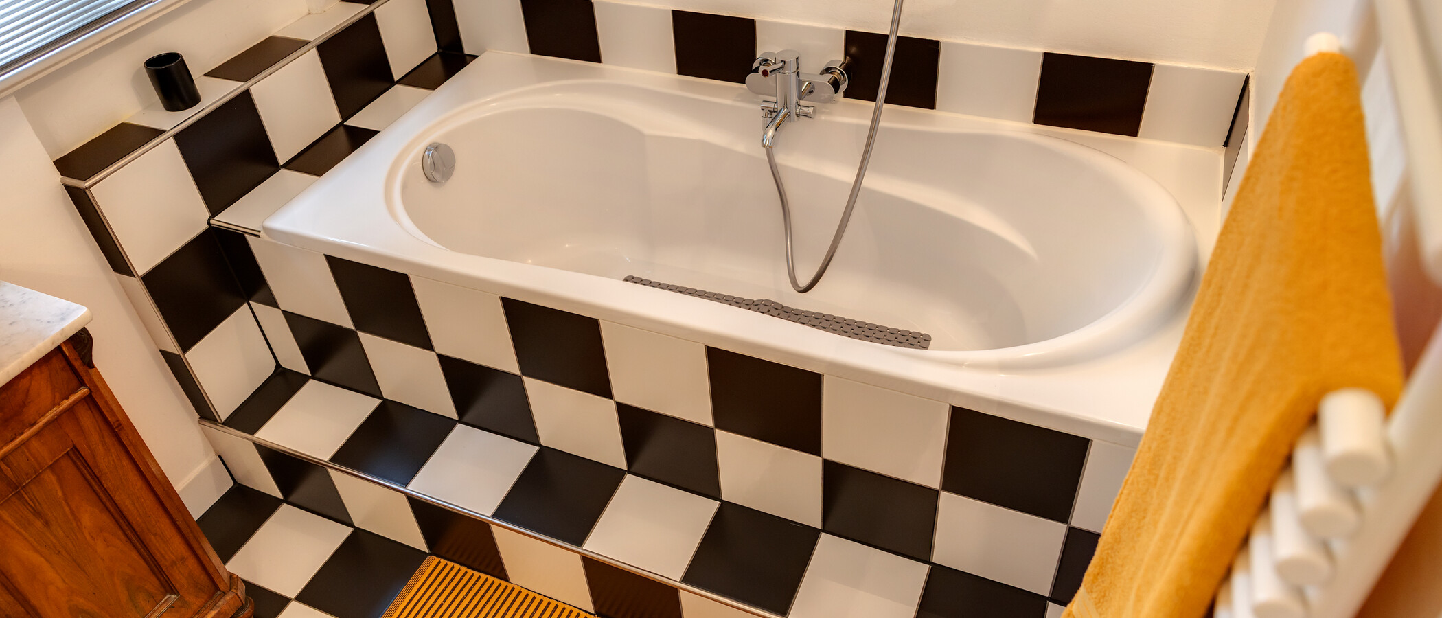 maisonette München Pasing 02 bagno 407