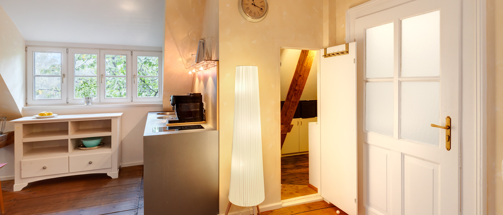 maisonette München Pasing 01 particolarità 407