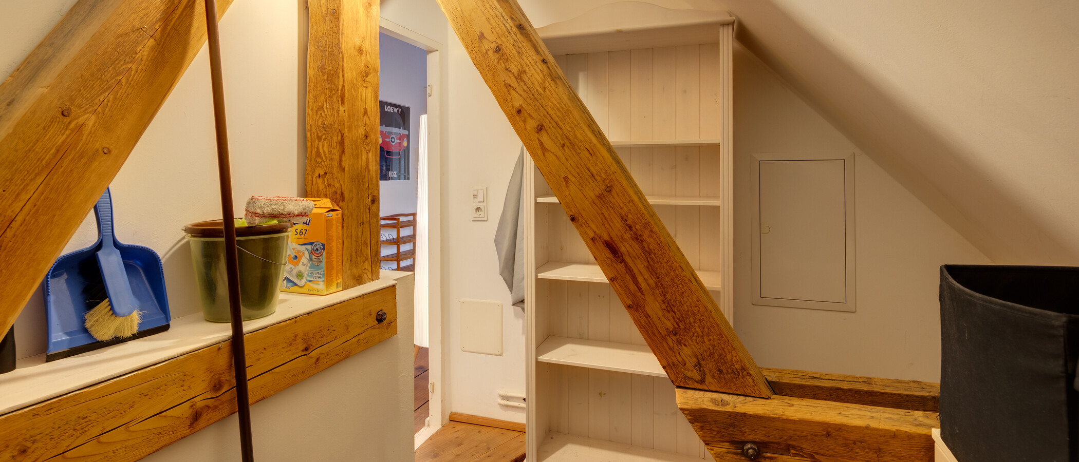 maisonette München Pasing 03 particolarità 407