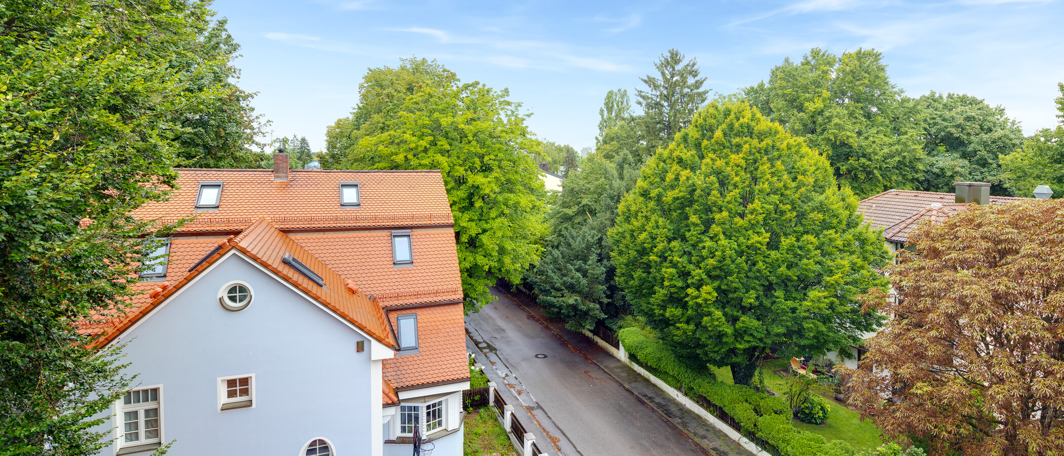 maisonette München Pasing 02 vista 407