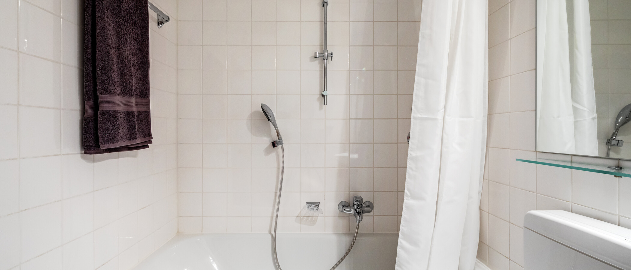 abitazione München Schwabing-West (rund um den Hohenzollernplatz) 02 bagno 4086