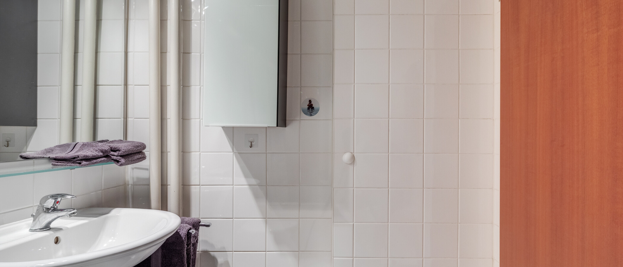 abitazione München Schwabing-West (rund um den Hohenzollernplatz) 03 bagno 4086