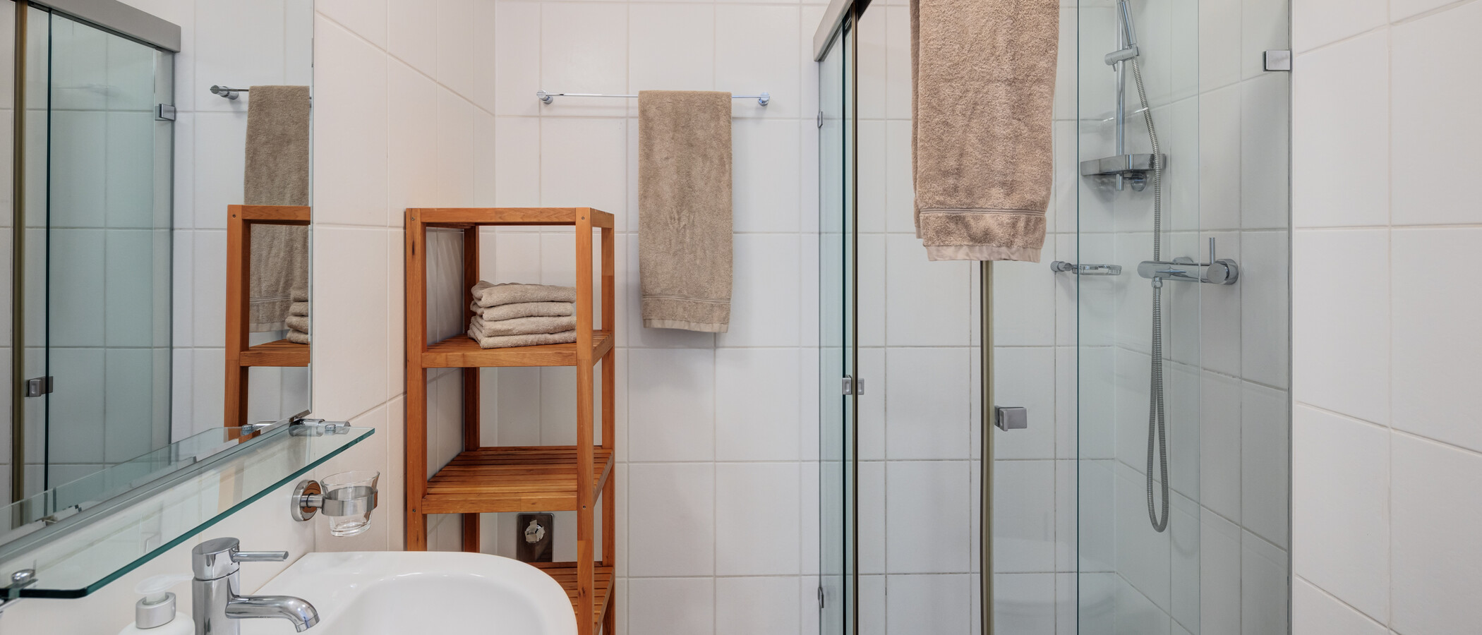 appartamento München Glockenbachviertel 01 bagno 4097