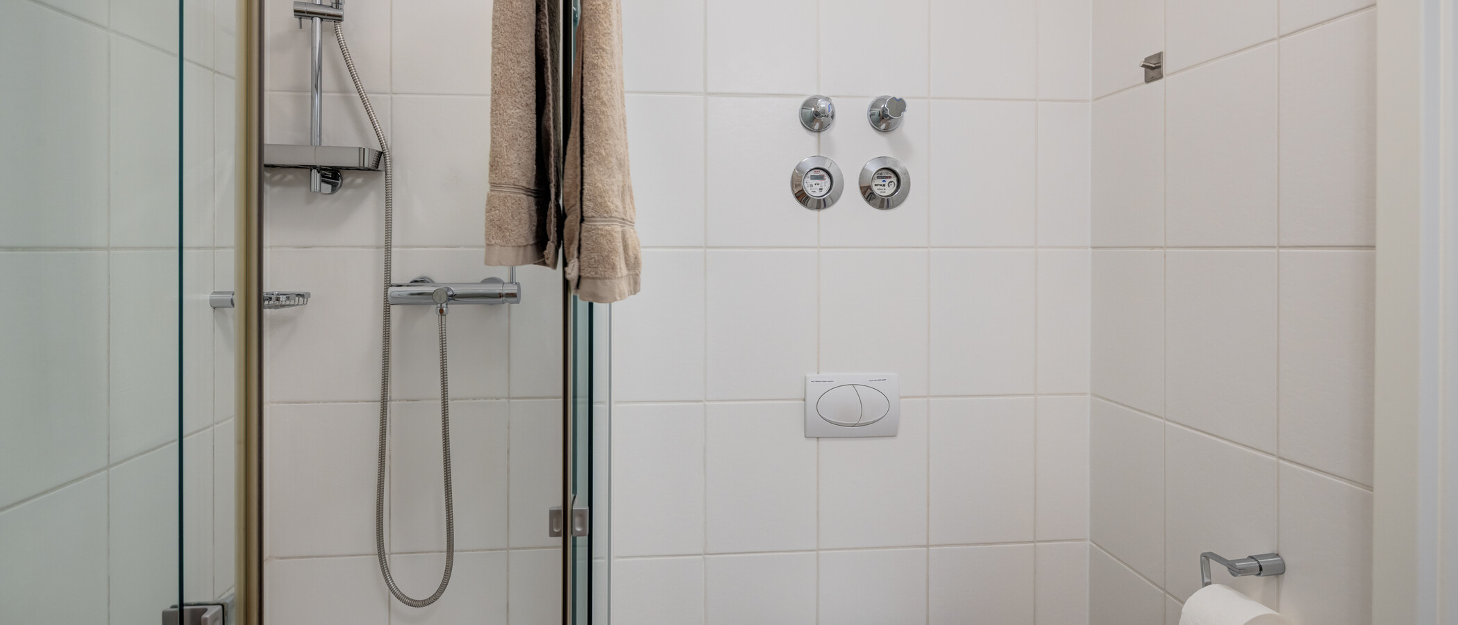 appartamento München Glockenbachviertel 02 bagno 4097