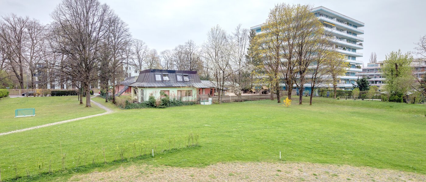 appartamento München Cosimapark 02 vista 4116