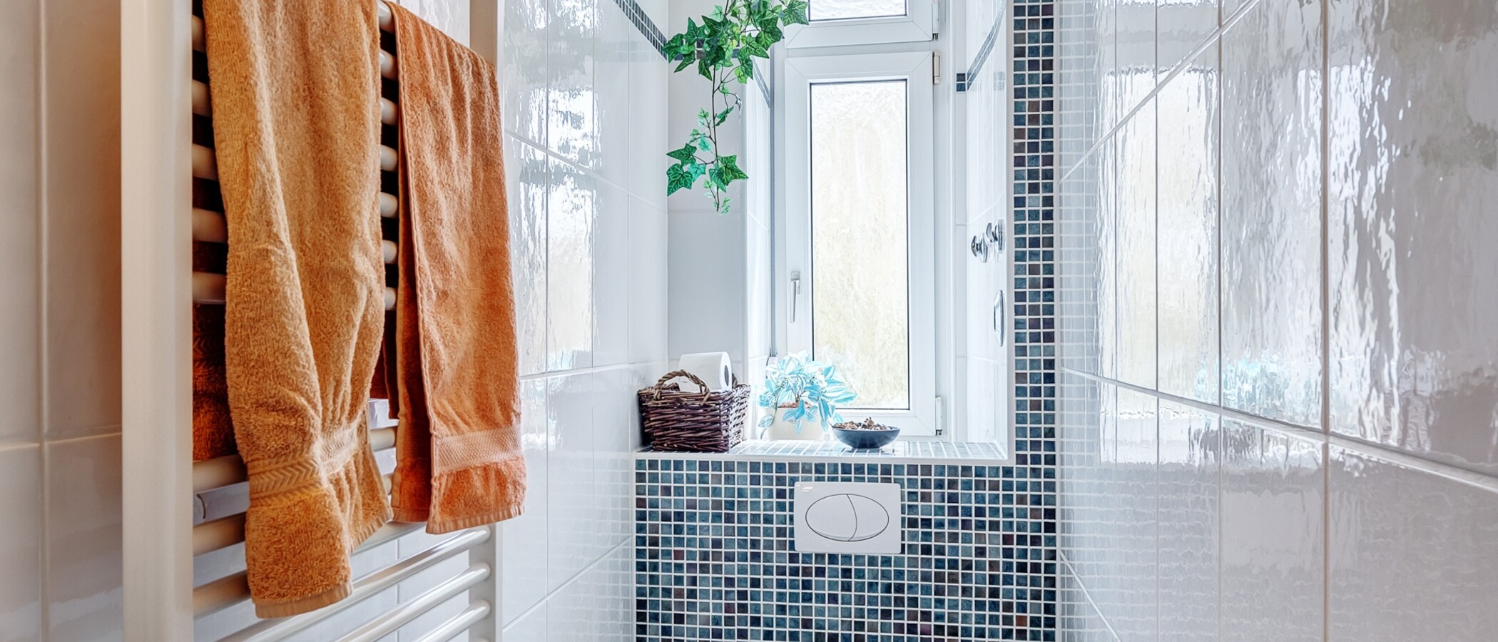 attico München Obergiesing 02 bagno 4141
