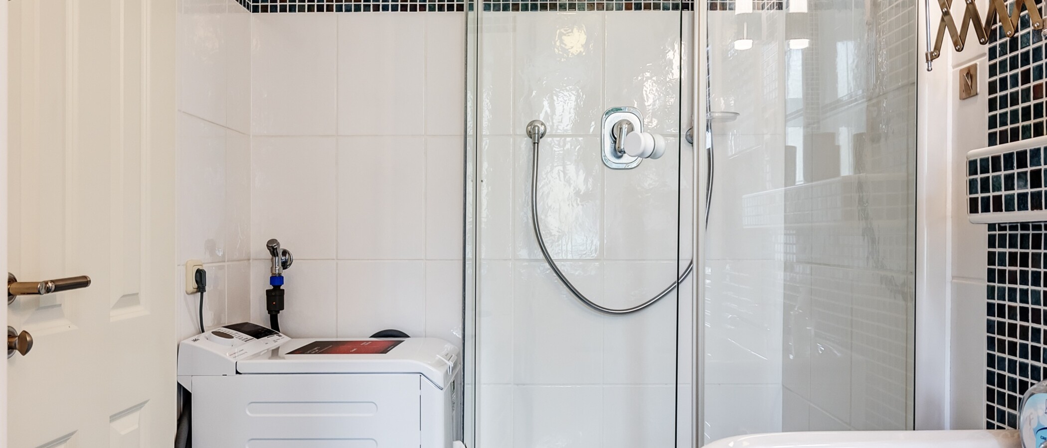 attico München Obergiesing 04 bagno 4141