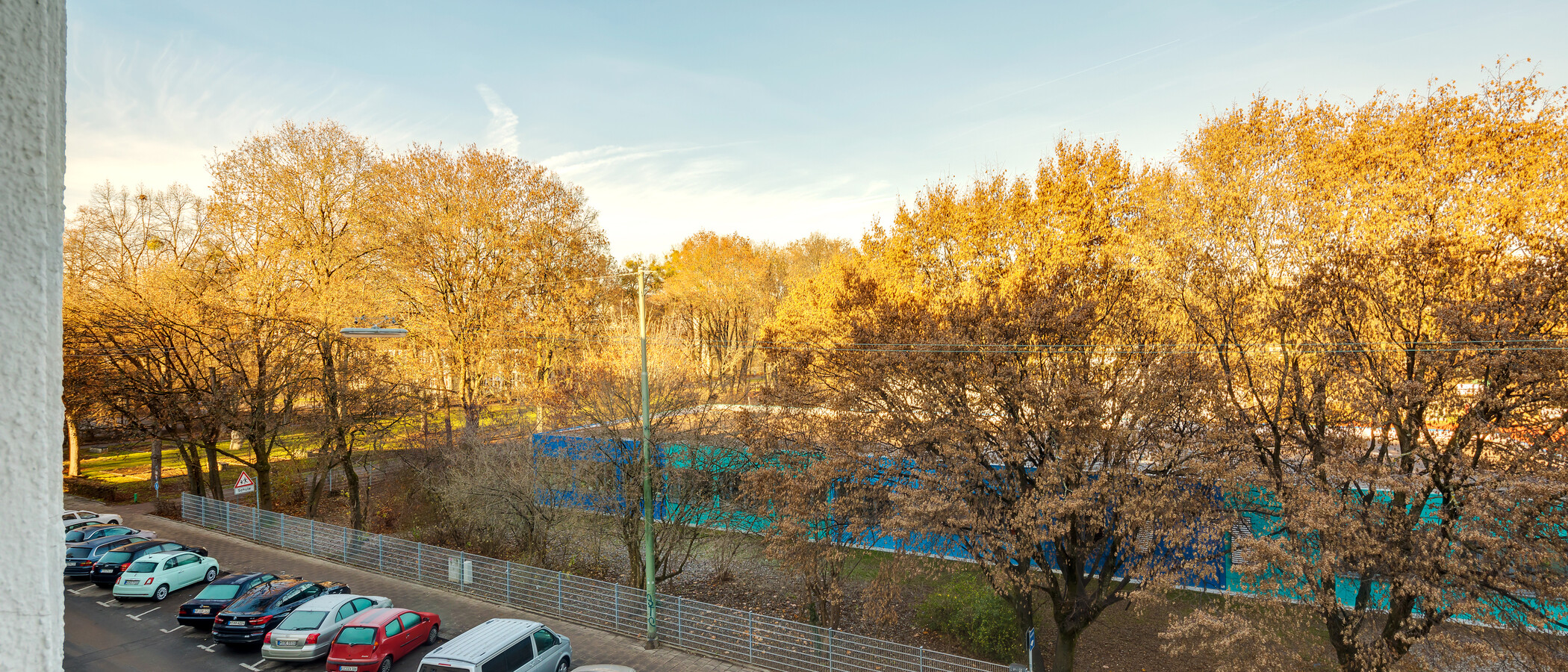 appartamento München Schwabing-West (rund um den Hohenzollernplatz) 01 vista 4172
