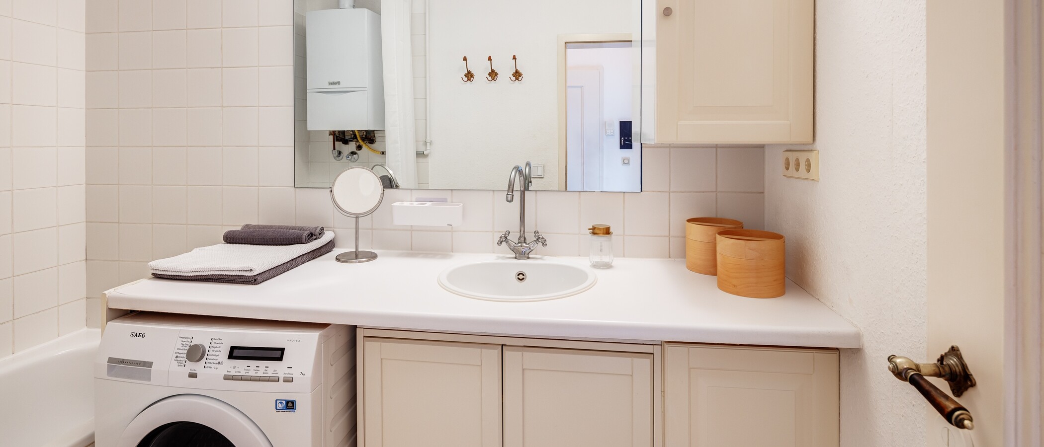appartamento München Schwanthalerhöhe 01 bagno 4210
