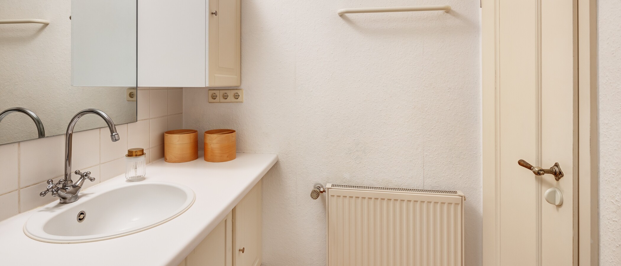 appartamento München Schwanthalerhöhe 02 bagno 4210