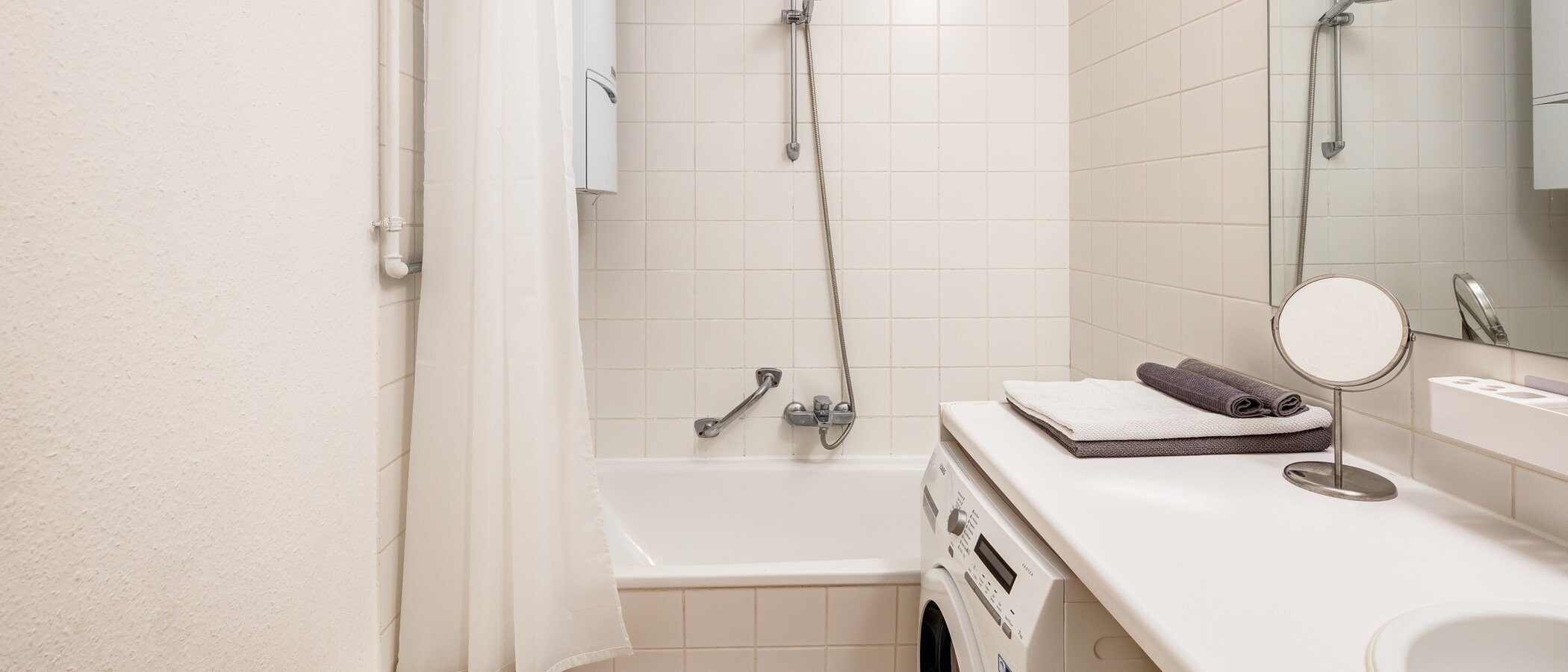 appartamento München Schwanthalerhöhe 03 bagno 4210