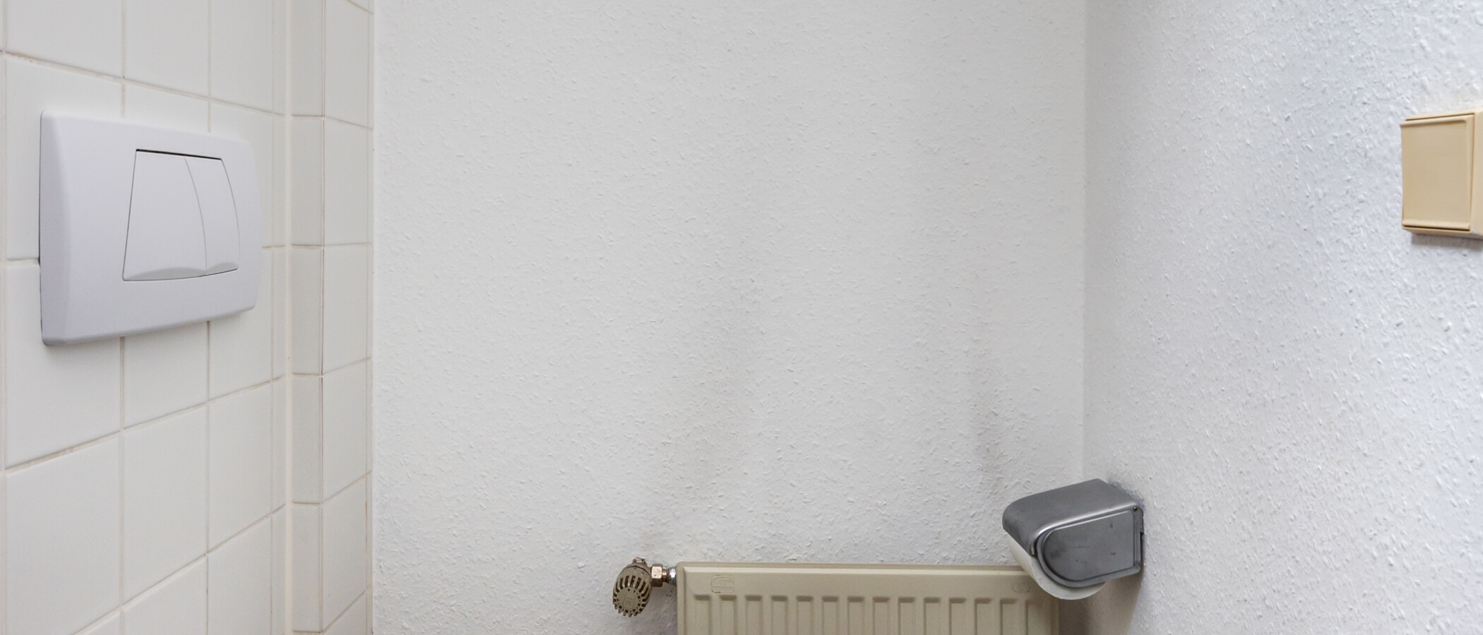 appartamento München Schwanthalerhöhe 01 toilette separata 4210