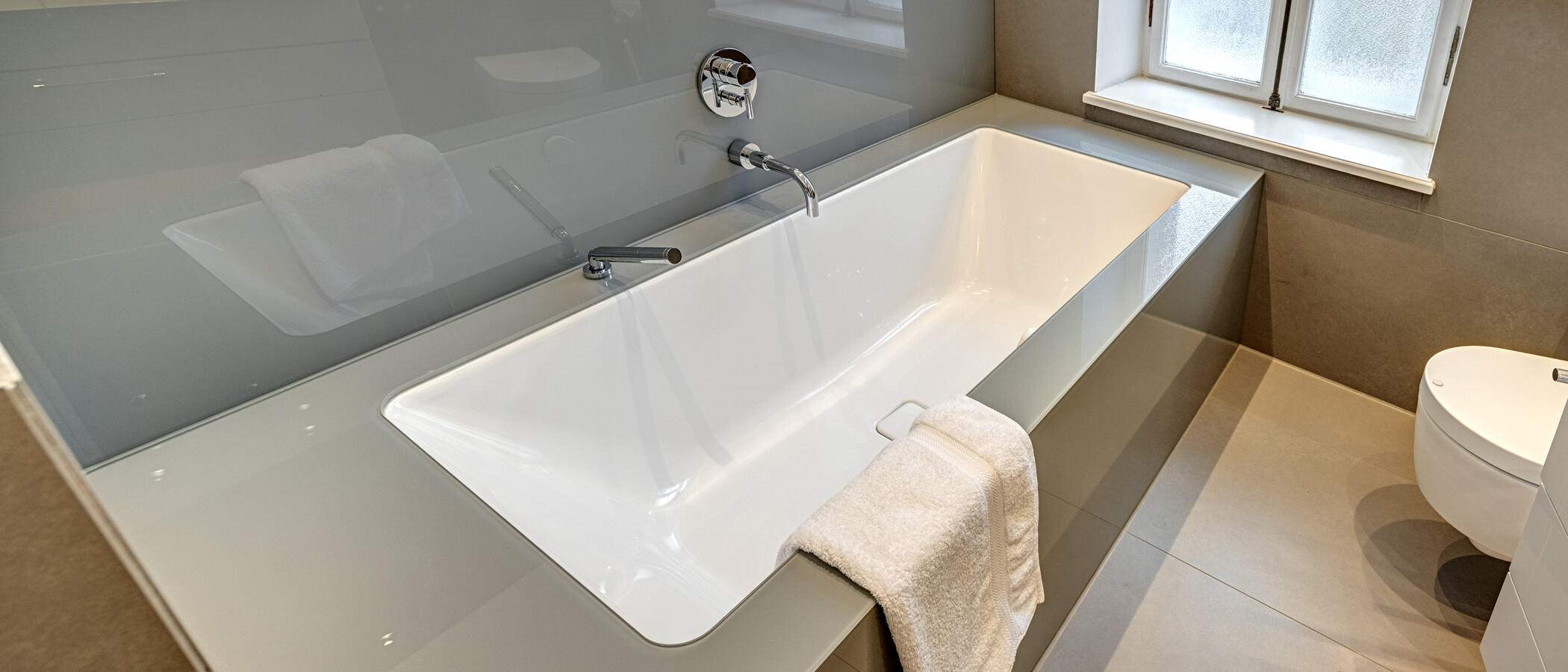 appartamento München Maxvorstadt - Rund um den Josephsplatz 02 bagno 4242